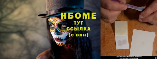 крисы Осинники